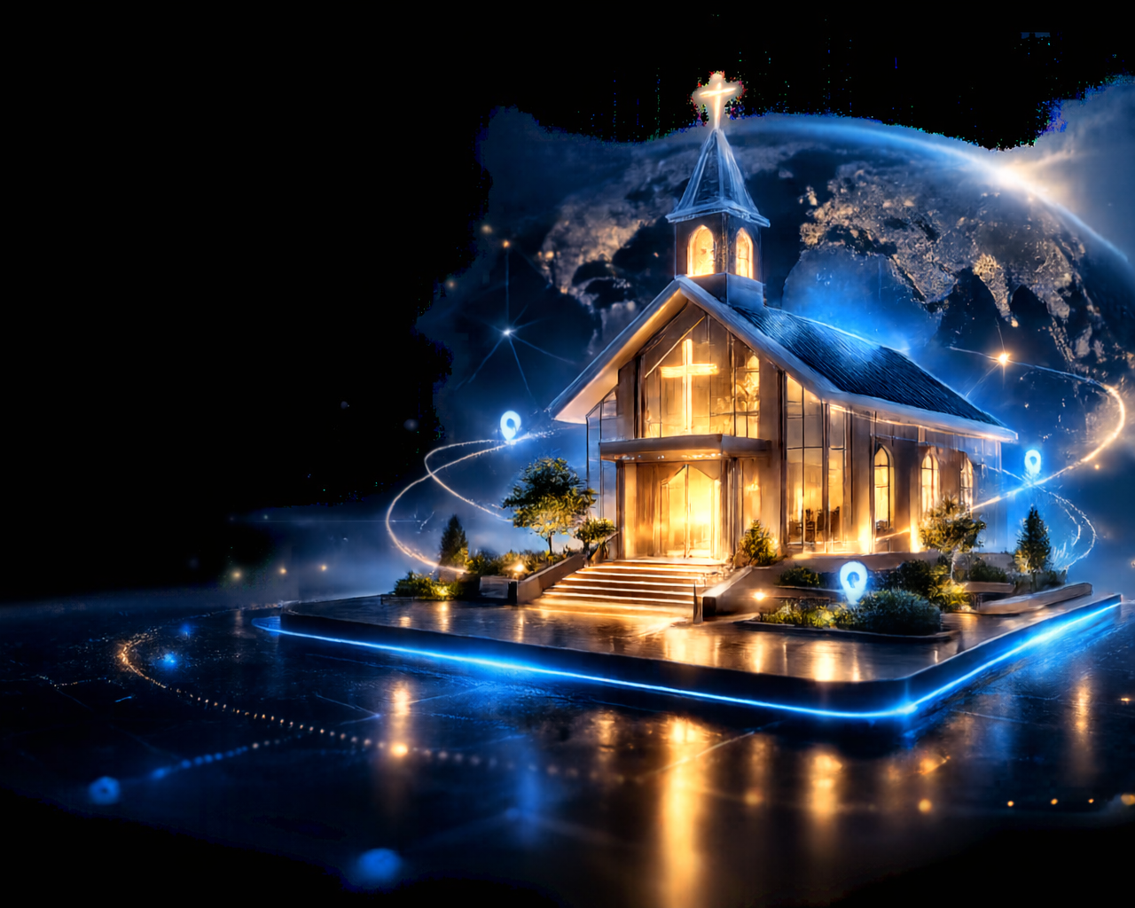 Faith Bible Baptist Church